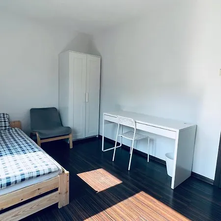 Apartman Beautiful By Politechnika Wroclawska, Grunwald Wrocław