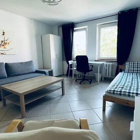 Apartman Beautiful By Politechnika Wroclawska, Grunwald Wrocław