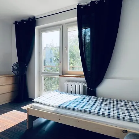 Apartman Beautiful By Politechnika Wroclawska, Grunwald *