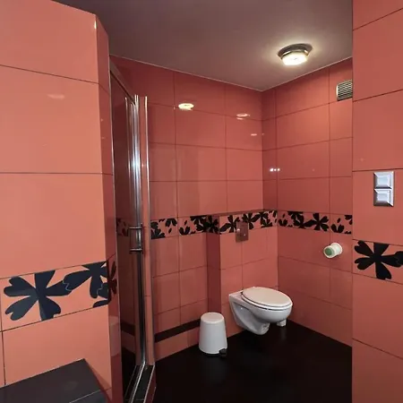 Beautiful By Politechnika Wroclawska, Grunwald Apartman