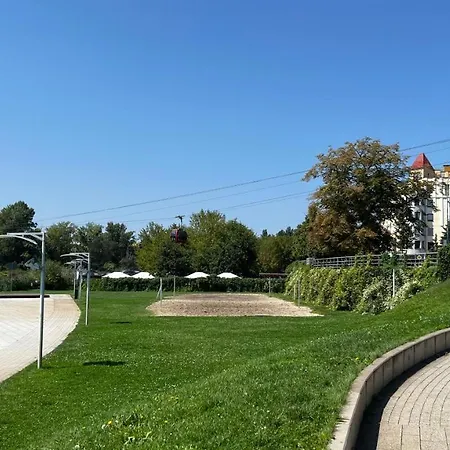 Beautiful By Politechnika Wroclawska, Grunwald Apartman Wrocław