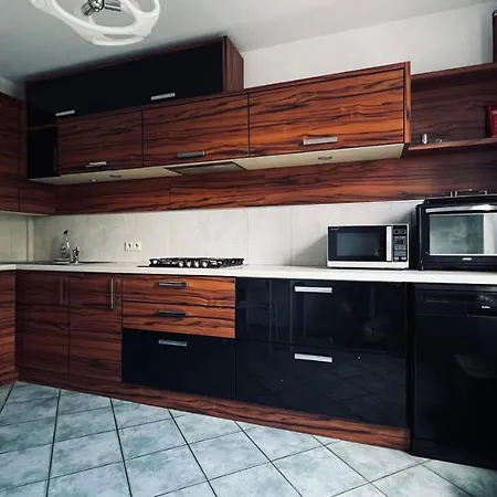 Beautiful By Politechnika Wroclawska, Grunwald Apartman *