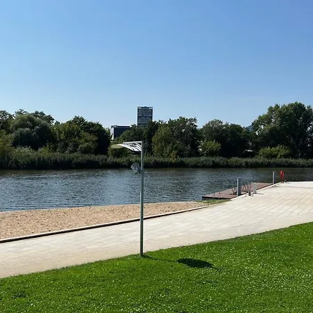 Apartman Beautiful By Politechnika Wroclawska, Grunwald