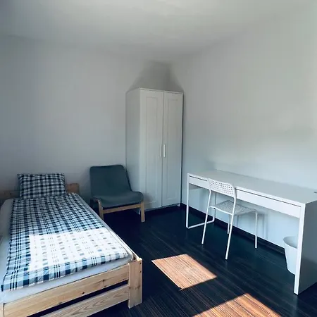 Beautiful By Politechnika Wroclawska, Grunwald Apartman Wrocław