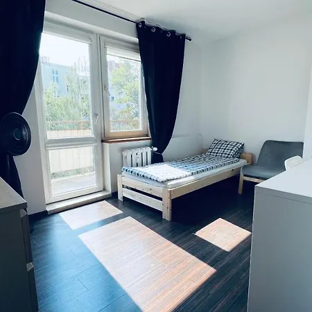 Apartman Beautiful By Politechnika Wroclawska, Grunwald *