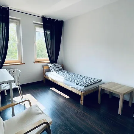 Apartman Beautiful By Politechnika Wroclawska, Grunwald *