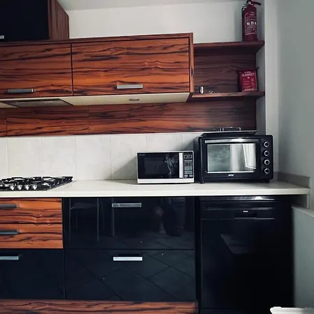 Apartman Beautiful By Politechnika Wroclawska, Grunwald *