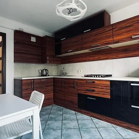 Apartment Beautiful By Politechnika Wroclawska, Grunwald Wroclaw