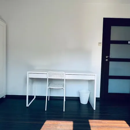 Apartment Beautiful By Politechnika Wroclawska, Grunwald Wroclaw