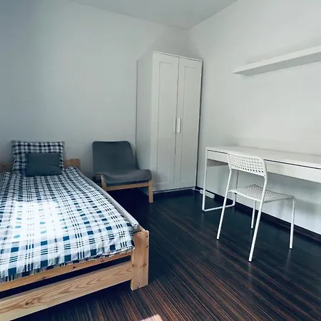 Apartment Beautiful By Politechnika Wroclawska, Grunwald